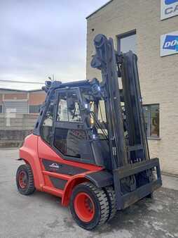 Linde H50D-03