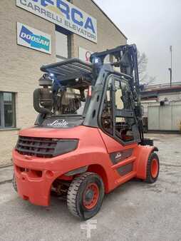 Diesel Forklifts 2018  Linde H50D-03 (4)