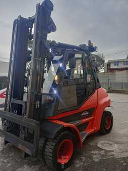 Linde H50D-03