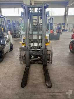 Diesel Forklifts 2005  M-H CPCD45 (6)