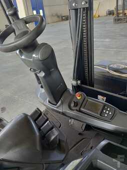 Eléctrica de 4 ruedas 2017  CAT Lift Trucks EP25CN (3)