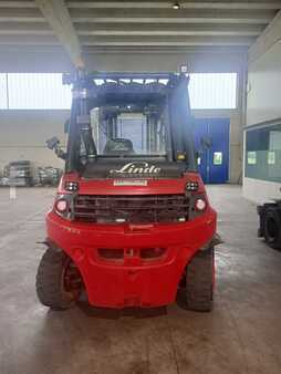 Carrelli elevatori diesel 2016  Linde H70D-02 (5)