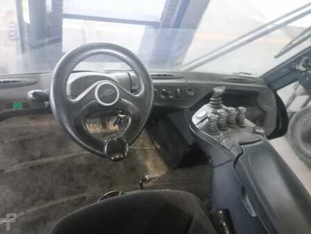 Carrelli elevatori diesel 2016  Linde H70D-02 (7)