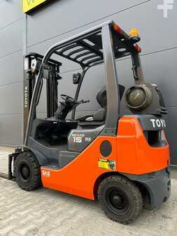 Gasoltruck 2013  Toyota 02-8FGF15 (5)