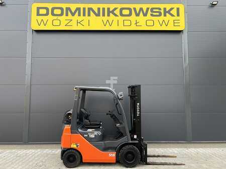 Gasoltruck 2013  Toyota 02-8FGF15 (1)