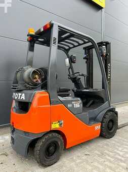 Gasoltruck 2013  Toyota 02-8FGF15 (6)