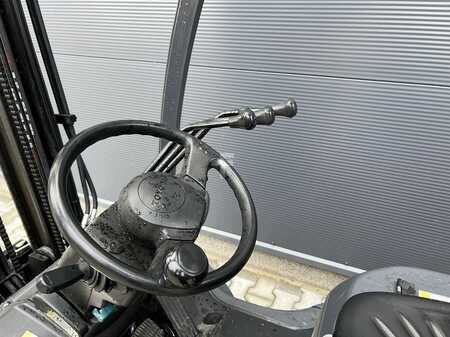 Treibgasstapler 2016  Toyota 02-8FGF18 (7)