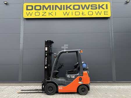 Treibgasstapler 2016  Toyota 02-8FGF18 (10)