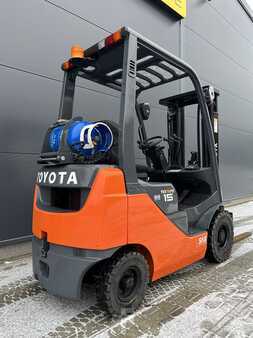 Gasoltruck 2011  Toyota 02-8FGF15 (6)