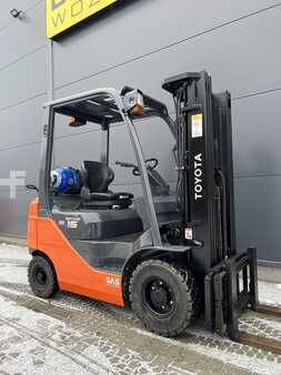 Gasoltruck 2011  Toyota 02-8FGF15 (3)