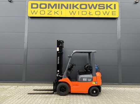 LPG Forklifts 2006  Toyota 42-7FGF15 (10)