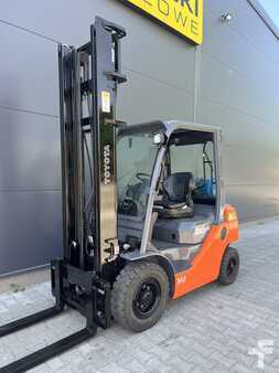 LPG Forklifts 2014  Toyota 02-8FGF20 (4)