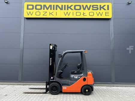 Diesel Forklifts 2017  Toyota 02-8FDF18 (10)