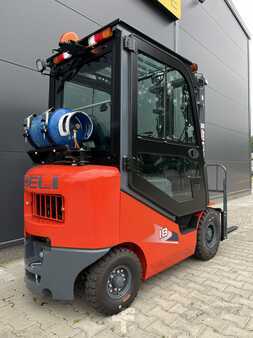 LPG Forklifts 2024  Heli CPYD18 (7)