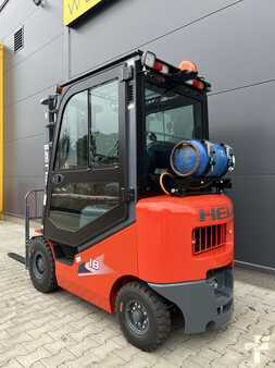 LPG Forklifts 2024  Heli CPYD18 (6)