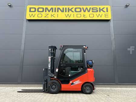 LPG Forklifts 2024  Heli CPYD18 (11)