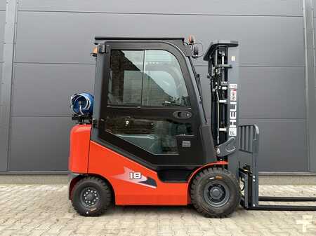 Carrello elevatore a gas 2024  Heli CPYD18 (3)