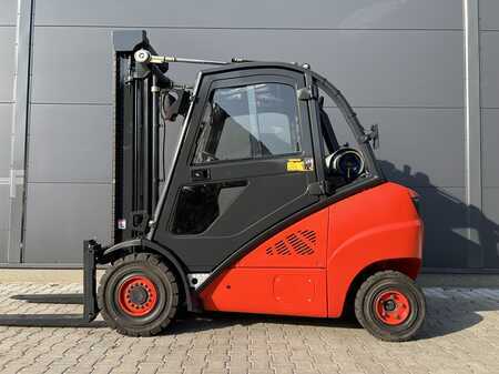 Linde H30T-01