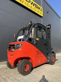 Linde H30T-01