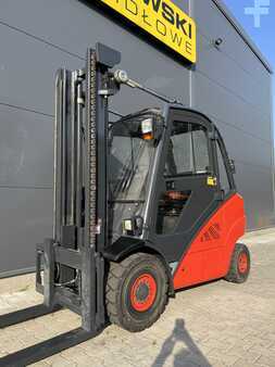 Linde H30T-01