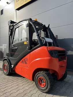 Linde H30T-01