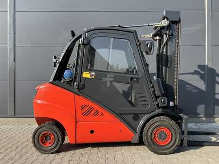 Linde H30T-01