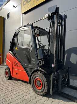 Linde H30T-01