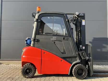 LPG Forklifts 2020  Linde H18T-01 (2)