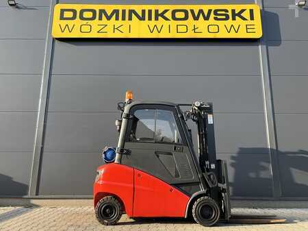 LPG Forklifts 2020  Linde H18T-01 (1)