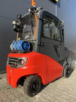 Linde H18T-01