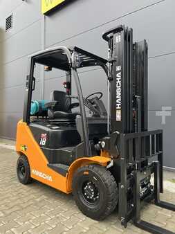 LPG Forklifts 2024  HC (Hangcha) CPQYD18-XH24F (3)