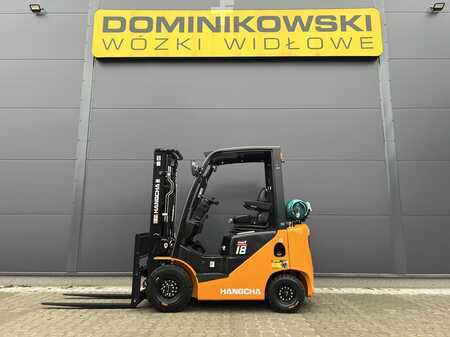 LPG Forklifts 2024  HC (Hangcha) CPQYD18-XH24F (10)