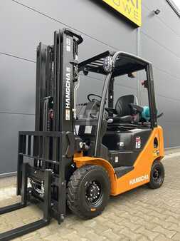 LPG Forklifts 2024  HC (Hangcha) CPQYD18-XH24F (4)