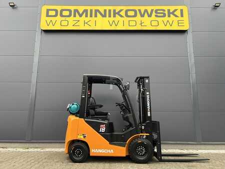 LPG Forklifts 2024  HC (Hangcha) CPQYD18-XH24F (1)