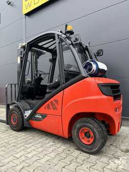 LPG VZV 2015  Linde H25T-02 (4)