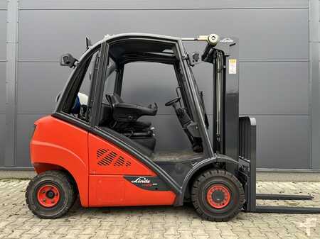 LPG VZV 2015  Linde H25T-02 (7)