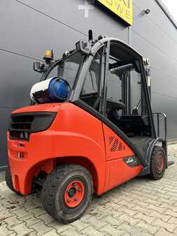 LPG VZV 2015  Linde H25T-02 (9)