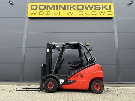 Linde H25T-02