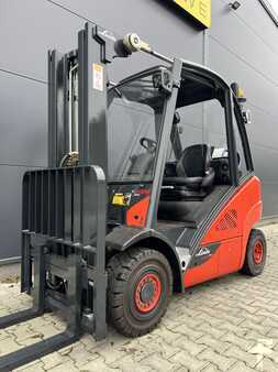 Linde H25T-02