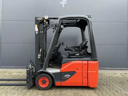 El truck - 3 hjulet 2015  Linde E15-02 (9)