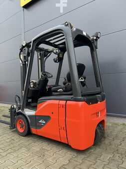 El truck - 3 hjulet 2015  Linde E15-02 (5)