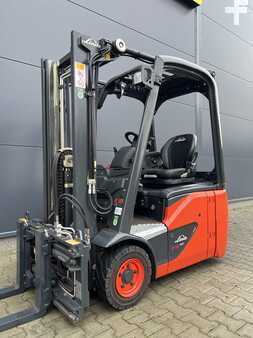 El truck - 3 hjulet 2015  Linde E15-02 (4)