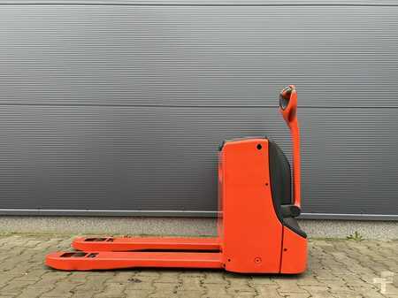 Linde T16