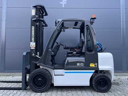 Unicarriers UG1D2A30LQ