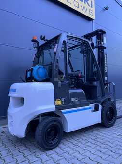 Unicarriers UG1D2A30LQ