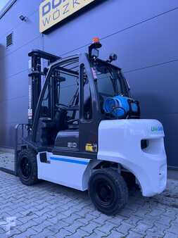 Unicarriers UG1D2A30LQ