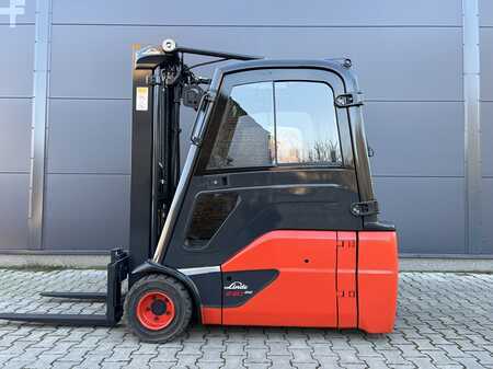 Linde E20L-02