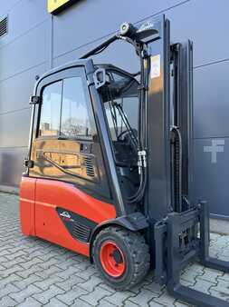 Linde E20L-02