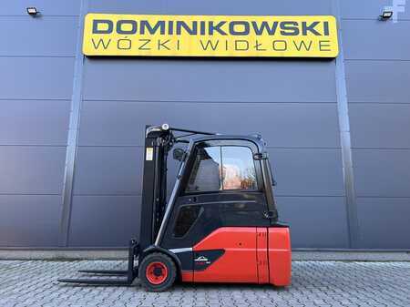 Linde E20L-02