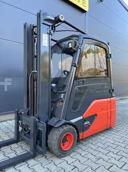 Linde E20L-02